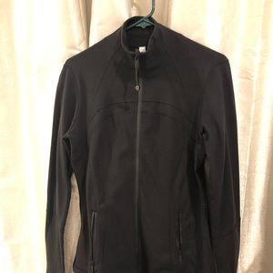 Lululemon define jacket black